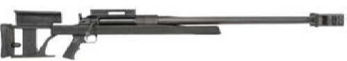 ArmaLite AR-50 416 Barrett 30" Barrel Black Aluminum Stock Round Finish Bolt Action Rifle 50A1B416